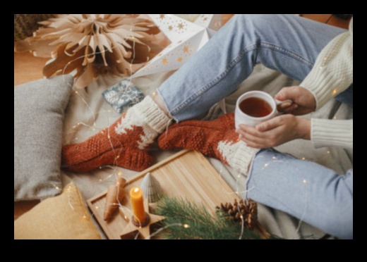 Hygge Öne Çıkanlar: Huzur İçin Rahat ve Konforlu Hediyeler