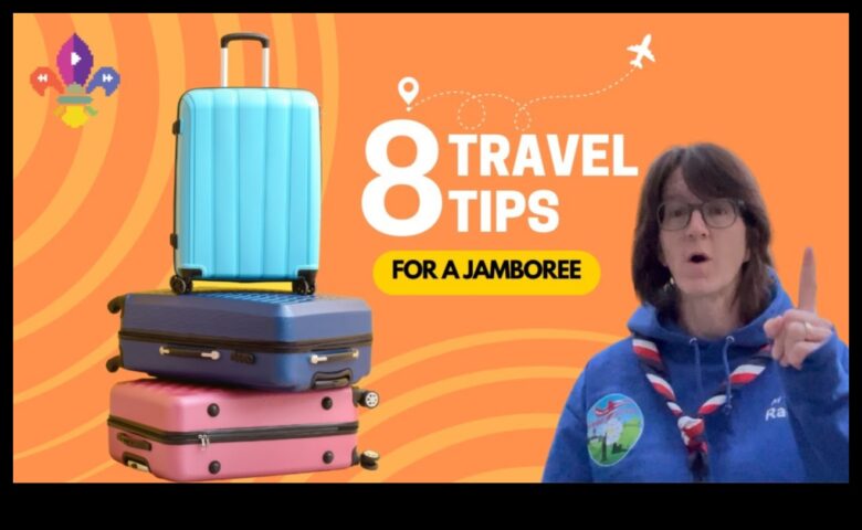 Jetsetter’ın Jamboree’si Faydalı Seyahat İpuçlarının Kutlanması